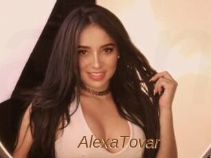 AlexaTovar