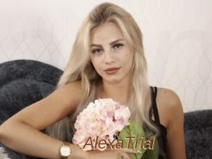 AlexaTrial