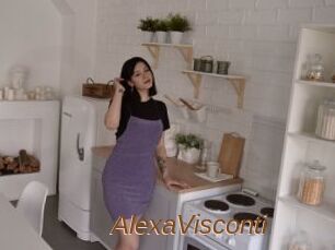 AlexaVisconti
