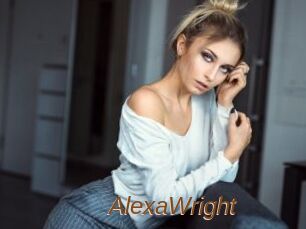 AlexaWright