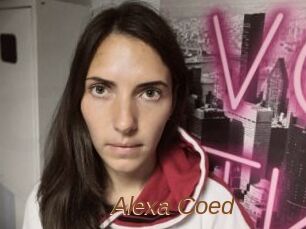 Alexa_Coed