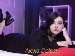 Alexa_Dolson