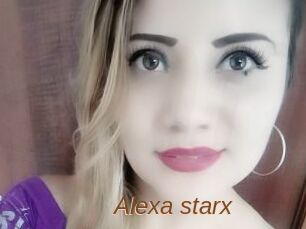 Alexa_starx