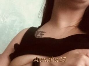 Alexaha25