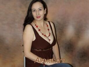 Alexahom