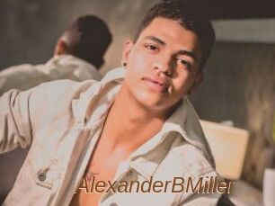 AlexanderBMiller