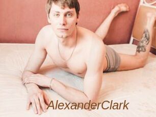 AlexanderClark