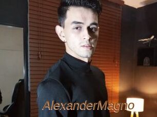 AlexanderMagno