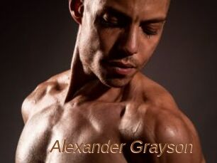 Alexander_Grayson