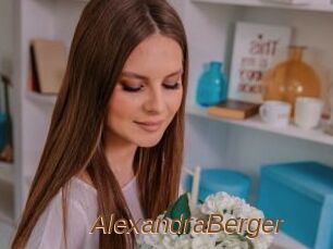 AlexandraBerger