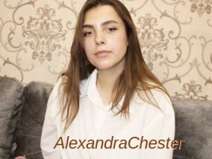 AlexandraChester