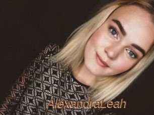 AlexandraLeah