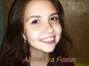 Alexandra_Foster