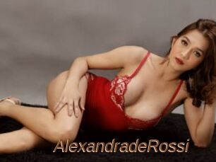 AlexandradeRossi