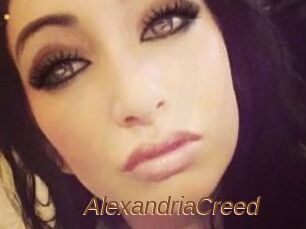 AlexandriaCreed