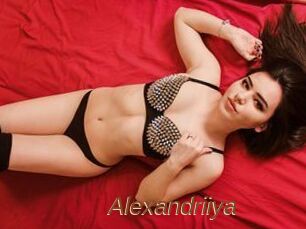 Alexandriiya