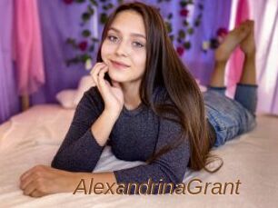 AlexandrinaGrant