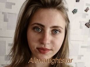 Alexanightstar
