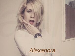 Alexanora