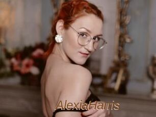 AlexiaHarris