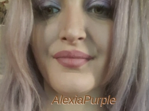 AlexiaPurple