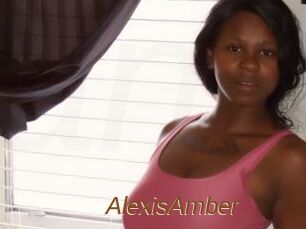 AlexisAmber
