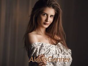 AlexisGenner