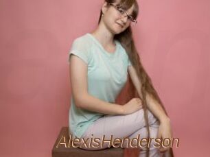 AlexisHenderson