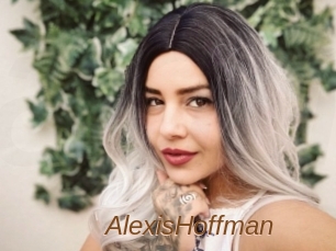 AlexisHoffman