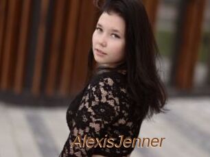 AlexisJenner
