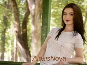 AlexisNova