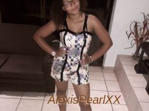 AlexisPearlXX