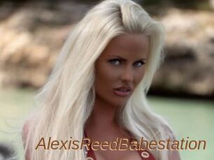 AlexisReedBabestation