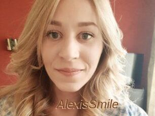 AlexisSmile