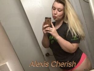 Alexis_Cherish