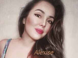 Alexise