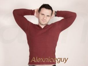 Alexniceguy