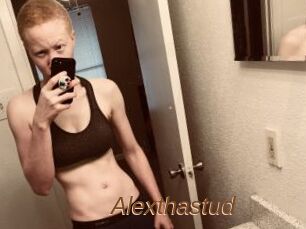 Alexthastud