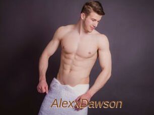 AlexxDawson
