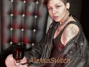 AlexxaSwitch