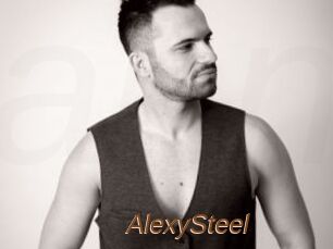AlexySteel