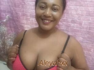 Aleyahxx