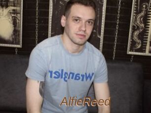 AlfieReed