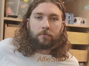 AlfieSurf