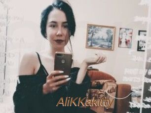 AliKKakitty