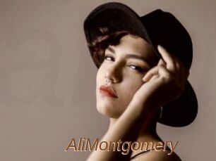 AliMontgomery