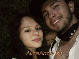 AliceAndJosh