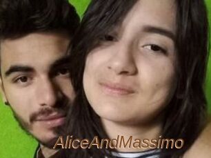 AliceAndMassimo