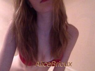 AliceBrioux