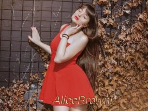 AliceBrowni